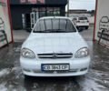 Білий ЗАЗ Sens, об'ємом двигуна 1.3 л та пробігом 125 тис. км за 2600 $, фото 1 на Automoto.ua