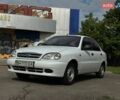 Белый ЗАЗ Сенс, объемом двигателя 1.3 л и пробегом 80 тыс. км за 2800 $, фото 1 на Automoto.ua