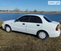 Белый ЗАЗ Сенс, объемом двигателя 1.3 л и пробегом 185 тыс. км за 3000 $, фото 1 на Automoto.ua