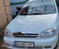 Белый ЗАЗ Сенс, объемом двигателя 1.3 л и пробегом 150 тыс. км за 2700 $, фото 1 на Automoto.ua