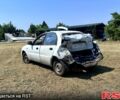 Белый ЗАЗ Сенс, объемом двигателя 1.3 л и пробегом 160 тыс. км за 700 $, фото 3 на Automoto.ua