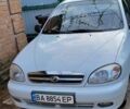 Белый ЗАЗ Сенс, объемом двигателя 1.3 л и пробегом 150 тыс. км за 2700 $, фото 1 на Automoto.ua
