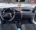 Білий ЗАЗ Sens, об'ємом двигуна 1.3 л та пробігом 166 тис. км за 2500 $, фото 1 на Automoto.ua