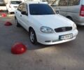 Білий ЗАЗ Sens, об'ємом двигуна 1.6 л та пробігом 188 тис. км за 3200 $, фото 1 на Automoto.ua