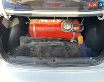 Белый ЗАЗ Сенс, объемом двигателя 1.3 л и пробегом 170 тыс. км за 2450 $, фото 17 на Automoto.ua