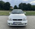 Білий ЗАЗ Sens, об'ємом двигуна 1.3 л та пробігом 132 тис. км за 2200 $, фото 1 на Automoto.ua