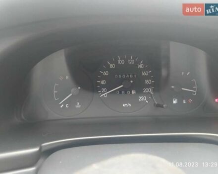 Белый ЗАЗ Сенс, объемом двигателя 1.3 л и пробегом 51 тыс. км за 3300 $, фото 3 на Automoto.ua