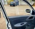 Белый ЗАЗ Сенс, объемом двигателя 1.3 л и пробегом 115 тыс. км за 3050 $, фото 3 на Automoto.ua