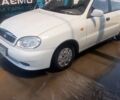 Білий ЗАЗ Sens, об'ємом двигуна 1.3 л та пробігом 140 тис. км за 2350 $, фото 1 на Automoto.ua