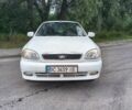 Белый ЗАЗ Сенс, объемом двигателя 1.3 л и пробегом 125 тыс. км за 2300 $, фото 1 на Automoto.ua