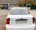 Белый ЗАЗ Сенс, объемом двигателя 1.3 л и пробегом 112 тыс. км за 3050 $, фото 1 на Automoto.ua