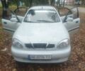 Білий ЗАЗ Sens, об'ємом двигуна 1.3 л та пробігом 80 тис. км за 2900 $, фото 11 на Automoto.ua