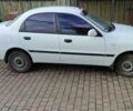 Белый ЗАЗ Сенс, объемом двигателя 1.3 л и пробегом 32 тыс. км за 4000 $, фото 1 на Automoto.ua