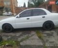 Белый ЗАЗ Сенс, объемом двигателя 1.3 л и пробегом 51 тыс. км за 3300 $, фото 5 на Automoto.ua