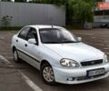 Белый ЗАЗ Сенс, объемом двигателя 1.3 л и пробегом 214 тыс. км за 1700 $, фото 1 на Automoto.ua