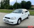 Белый ЗАЗ Сенс, объемом двигателя 1.3 л и пробегом 132 тыс. км за 2200 $, фото 1 на Automoto.ua