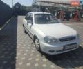 Белый ЗАЗ Сенс, объемом двигателя 1.3 л и пробегом 218 тыс. км за 1500 $, фото 1 на Automoto.ua