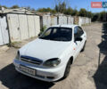 Белый ЗАЗ Сенс, объемом двигателя 1.3 л и пробегом 180 тыс. км за 2450 $, фото 5 на Automoto.ua