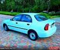 Білий ЗАЗ Sens, об'ємом двигуна 1.3 л та пробігом 130 тис. км за 2800 $, фото 6 на Automoto.ua