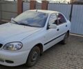 Белый ЗАЗ Сенс, объемом двигателя 1.3 л и пробегом 32 тыс. км за 4000 $, фото 2 на Automoto.ua