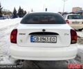 Білий ЗАЗ Sens, об'ємом двигуна 1.3 л та пробігом 73 тис. км за 2000 $, фото 7 на Automoto.ua