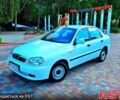 Білий ЗАЗ Sens, об'ємом двигуна 1.3 л та пробігом 130 тис. км за 2800 $, фото 1 на Automoto.ua