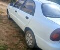 Білий ЗАЗ Sens, об'ємом двигуна 1.3 л та пробігом 0 тис. км за 1900 $, фото 4 на Automoto.ua