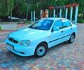Білий ЗАЗ Sens, об'ємом двигуна 1.3 л та пробігом 130 тис. км за 2700 $, фото 1 на Automoto.ua