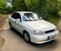 Білий ЗАЗ Sens, об'ємом двигуна 1.3 л та пробігом 175 тис. км за 1800 $, фото 1 на Automoto.ua