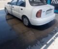 Белый ЗАЗ Сенс, объемом двигателя 1.3 л и пробегом 130 тыс. км за 2300 $, фото 2 на Automoto.ua