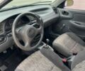 Білий ЗАЗ Sens, об'ємом двигуна 1.3 л та пробігом 132 тис. км за 2000 $, фото 8 на Automoto.ua