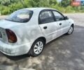 Белый ЗАЗ Сенс, объемом двигателя 1.3 л и пробегом 125 тыс. км за 2300 $, фото 2 на Automoto.ua