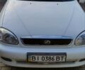 Білий ЗАЗ Sens, об'ємом двигуна 1.3 л та пробігом 32 тис. км за 4000 $, фото 1 на Automoto.ua
