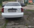 Белый ЗАЗ Сенс, объемом двигателя 1.3 л и пробегом 51 тыс. км за 3300 $, фото 6 на Automoto.ua
