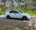 Білий ЗАЗ Sens, об'ємом двигуна 1.3 л та пробігом 110 тис. км за 2600 $, фото 1 на Automoto.ua