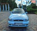 Білий ЗАЗ Sens, об'ємом двигуна 1.3 л та пробігом 130 тис. км за 2700 $, фото 1 на Automoto.ua