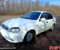 Белый ЗАЗ Сенс, объемом двигателя 13 л и пробегом 182 тыс. км за 2900 $, фото 5 на Automoto.ua