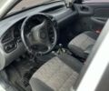 Білий ЗАЗ Sens, об'ємом двигуна 1.3 л та пробігом 180 тис. км за 2650 $, фото 8 на Automoto.ua