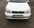Белый ЗАЗ Сенс, объемом двигателя 1.3 л и пробегом 107 тыс. км за 2800 $, фото 1 на Automoto.ua
