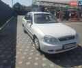 Белый ЗАЗ Сенс, объемом двигателя 1.3 л и пробегом 218 тыс. км за 1700 $, фото 1 на Automoto.ua