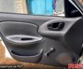 Білий ЗАЗ Sens, об'ємом двигуна 13 л та пробігом 182 тис. км за 2900 $, фото 7 на Automoto.ua