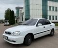 Белый ЗАЗ Сенс, объемом двигателя 1.3 л и пробегом 180 тыс. км за 2650 $, фото 2 на Automoto.ua