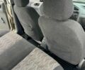 Білий ЗАЗ Sens, об'ємом двигуна 1.3 л та пробігом 132 тис. км за 2000 $, фото 11 на Automoto.ua