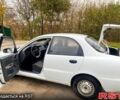 Белый ЗАЗ Сенс, объемом двигателя 1.3 л и пробегом 115 тыс. км за 3050 $, фото 4 на Automoto.ua