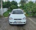Белый ЗАЗ Сенс, объемом двигателя 1.3 л и пробегом 110 тыс. км за 2608 $, фото 1 на Automoto.ua