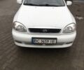 Білий ЗАЗ Sens, об'ємом двигуна 1.3 л та пробігом 107 тис. км за 2800 $, фото 1 на Automoto.ua