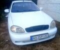 Білий ЗАЗ Sens, об'ємом двигуна 1.3 л та пробігом 0 тис. км за 1900 $, фото 1 на Automoto.ua