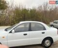 Белый ЗАЗ Сенс, объемом двигателя 1.3 л и пробегом 120 тыс. км за 2552 $, фото 1 на Automoto.ua