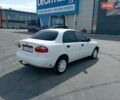 Білий ЗАЗ Sens, об'ємом двигуна 1.3 л та пробігом 205 тис. км за 2200 $, фото 1 на Automoto.ua