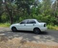 Білий ЗАЗ Sens, об'ємом двигуна 1.3 л та пробігом 110 тис. км за 2600 $, фото 1 на Automoto.ua